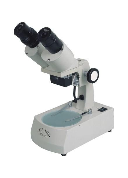 Stereo microscope 5
