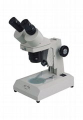 Stereo microscope 