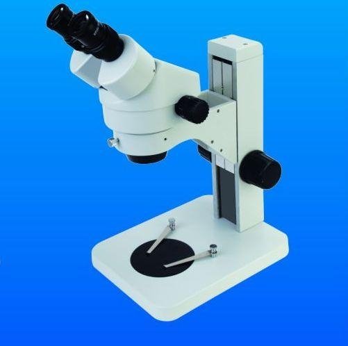 Zoom stereo microscope 4
