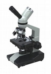 Digital microscope