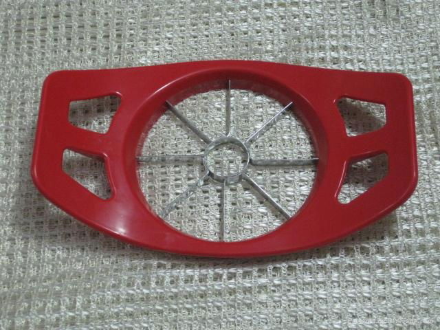 apple cutter