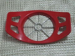 apple cutter