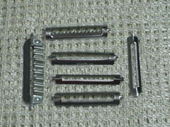 peeler spare parts