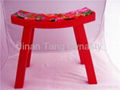 Handicraft China Traditional Dining Room Small Furniture 1