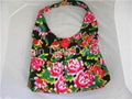 Hand Made China Cotton Cloth Bag 2