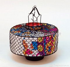 Holiday Decoration Lantern