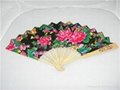 Decorate Gift Hand Made Fan