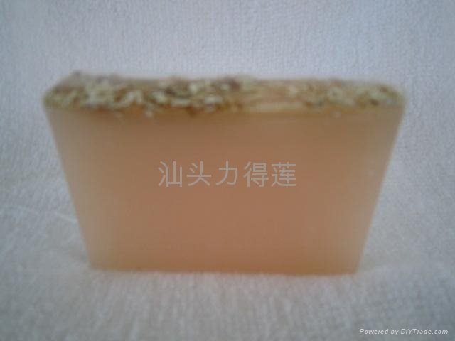 handmade beauty soap of rose  5