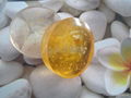 Natural Handmade Gold Foil Soap 1