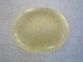 Natural Handmade Gold Foil Soap 4