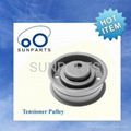 Tensioner Pulley