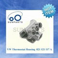 Thermostat Housing 1