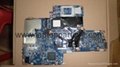 sony PCG-272L MBX-162 motherboard A1229977A MS53 TESTED OK  2