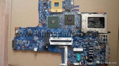 TESTED OK sony VGC-LA2 A1229978A MOTHERBOARD MBX-162 ALL IN ONE