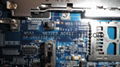 TESTED OK sony VGC-LA2 A1229978A MOTHERBOARD MBX-162 ALL IN ONE 2