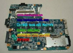 100% ok A1771567A M960 mbx-223 for sony VPC-EA290X MOTHERBOARD T 