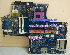 A1563297A MBX-194 m780 sony VGN-AW VGN-AW190 Motherboard TESTED OK