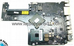 661-5222 Logic Board 2.5GHz for MacBook Pro 15" Unibody Mid 2009 tested ok