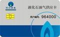 Contact IC Smart Card 4