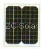  Monocrystalline solar panel 8 - 10Wp 1