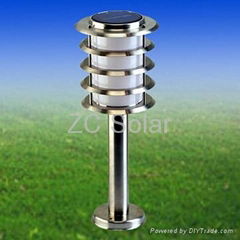 Garden Solar Lamp