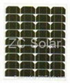 Monocrystalline solar panel, 40 - 45Wp 1