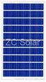 Polycrystalline solar panel, 200 - 230Wp