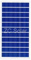 Polycrystalline solar panel, 230 - 250Wp 1