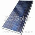 Polycrystalline solar panel, 290 - 300Wp 1