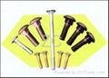 High Strength Steel Bolt series