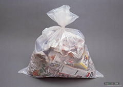 100% Biodegradable Trash Bag