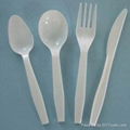 100% Biodegradable Tableware