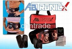 Abtronic X2 Ab Abs Belt As seen on TV