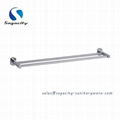 double towel bar