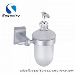 liquid soap dispenser