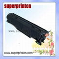 Laser toner cartridges for HP 78A CE278A 1