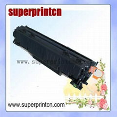 Laser toner cartridges for HP 78A CE278A