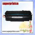 Office supply for toner cartridge HP 53A