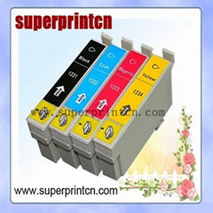 Printer ink cartridge for Epson T1331 series