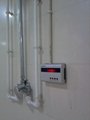 专业提供安装盐城刷卡洗澡水控机 5