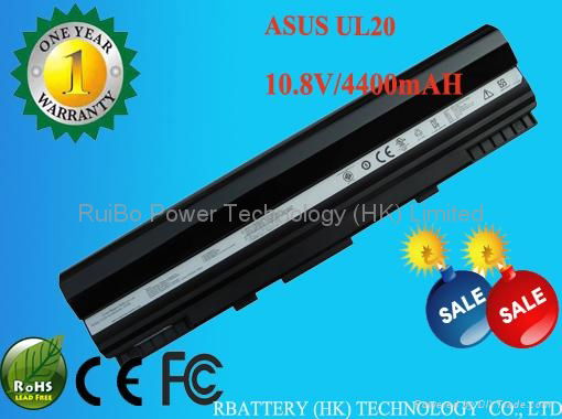 ASUS UL20 A32-UL20 电池