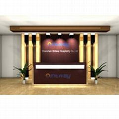 Shenzhen Sintway Hospitality Supply Co.,Ltd    