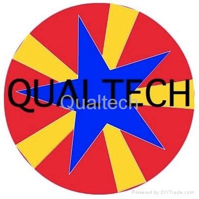Qualtech Products Industry Co.,Ltd