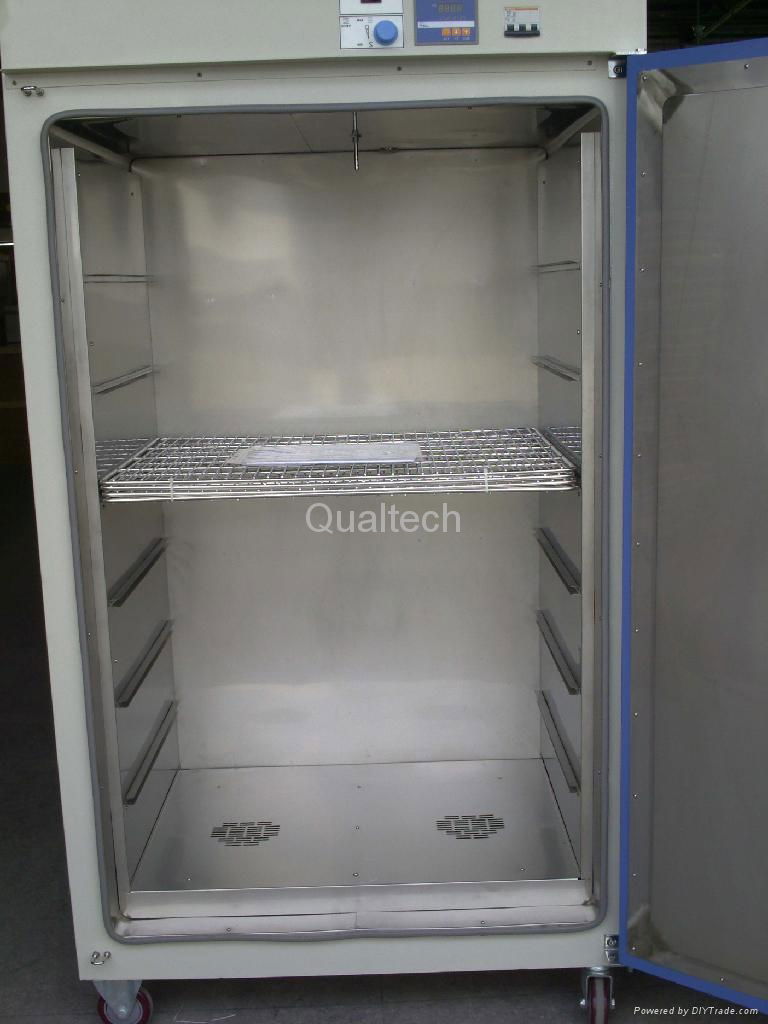 Drying Oven 4