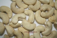Cashew kernel