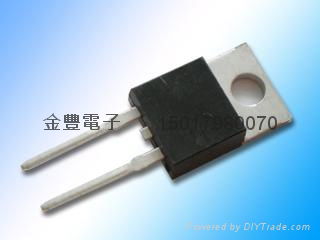 Schottky Diode 3