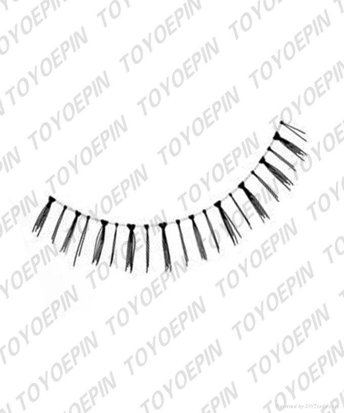 Taiwan's false eyelashes 5