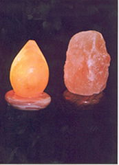 Salt LAMP