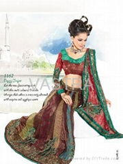 SAREES