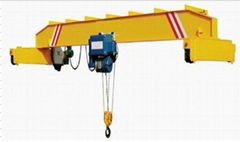 multiple choices of crane